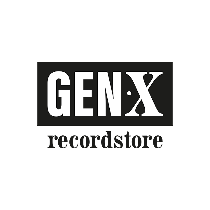 GenX Recordstore